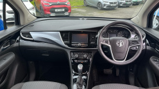 Vauxhall Mokka X 1.4T Active 5dr Auto Petrol Hatchback